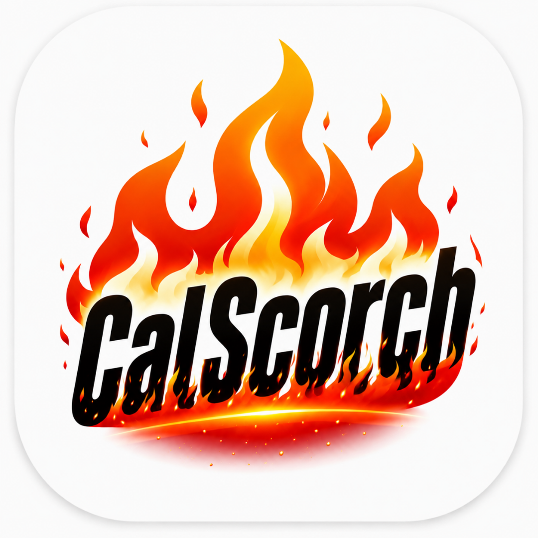 CalScorch